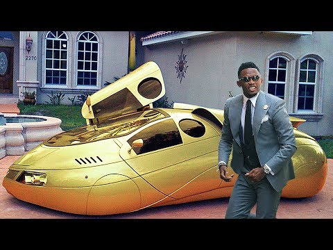 Samuel Eto'o Lifestyle ★ 2019