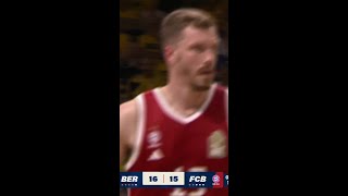 Andreas Obst dials from long distance