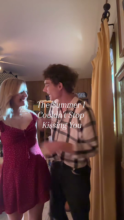the summer we fell in love with clara   miller ✨ See #RegrettingYouMovie in cinemas October 23.