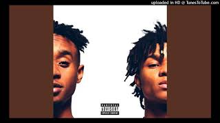 Rae Sremmurd - Yno (feat. Big Sean) (432Hz)