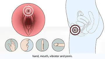 The female orgasm explained - How female orgasm works - Sex Education