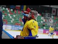 Alexander Levshyn: Making Every Game Count | 2026 #MensWorlds 1A #IIHF