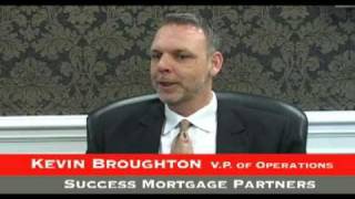 Success Mortgage Partners Industry Update Series #2