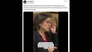 Kare11 Lou Raguse: Audit - Minnesota state workers fabricated documents to cover their tracks