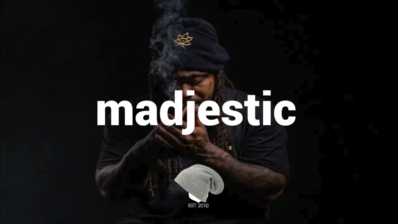 38KEA - Bubonic (prod. Pariah)