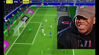 Showtime 🫴🏻|New 103 Rated Marqnious |Division gameplay | goals highlights 🩷☠️☠️🤓🫵