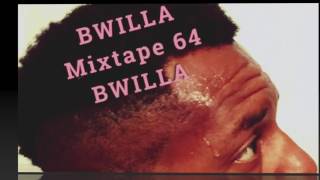 Bernard BWilla Williams ( 1 Night remix Stay in your lane mixtape 64)