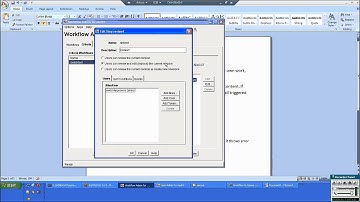 Oracle UCM Workflow email escalation steps