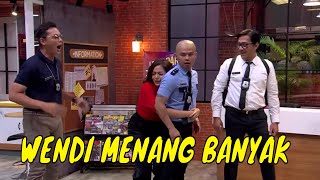 [FULL] TARZAN DIINTEROGASI, DJ YASMIN BIKIN WENDI GAGAL FOKUS | LAPOR PAK! (11/01/22)