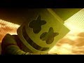 Migos & Marshmello - Danger (from Bright: The Album Feat. Will Smith) [Music Video]