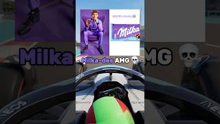 Kimi Choconelli 😭🙏 #f1 #f12025 #miamigp #mercedes #kimiantonelli #funny #memes #fyp #shorts