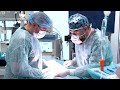Детская хирургия: паховая грыжа