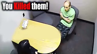 Grant Amato’s SHOCKING Crime: Obsession Led to Family Tragedy