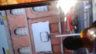 لعبة كرة السلة للهواتف الاندرويد screenshot 2