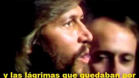 Bee Gees Too Much Heaven Subtítulos Inglés-Español.wmv