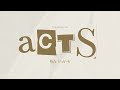 Acts 15:22-41