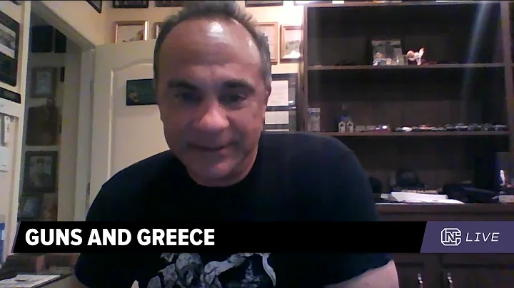 CN Live | Prokopios Ziros: Lessons from the Greeks...