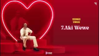 Odongo swagg_Aki wewe