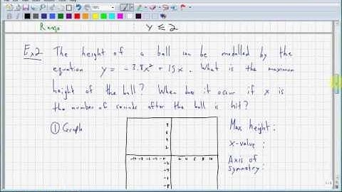 FOM 11 7.2 Properties of Quadratic Functions.avi