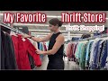 Mega thrift trip thrift with me at my favorite thrift store great finds home decor  clothes