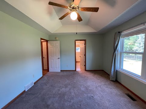 4841 Pepper Bush Lane, Kalamazoo, MI home video tour