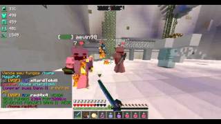 Hack Bugando Fly Full Pvp Wincraft