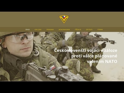 MAREK OBRTEL - hlášení / Hradec nad Moravicí - celorepublikový poradní oheň