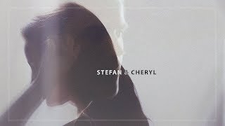 stefan & cheryl • cold ground