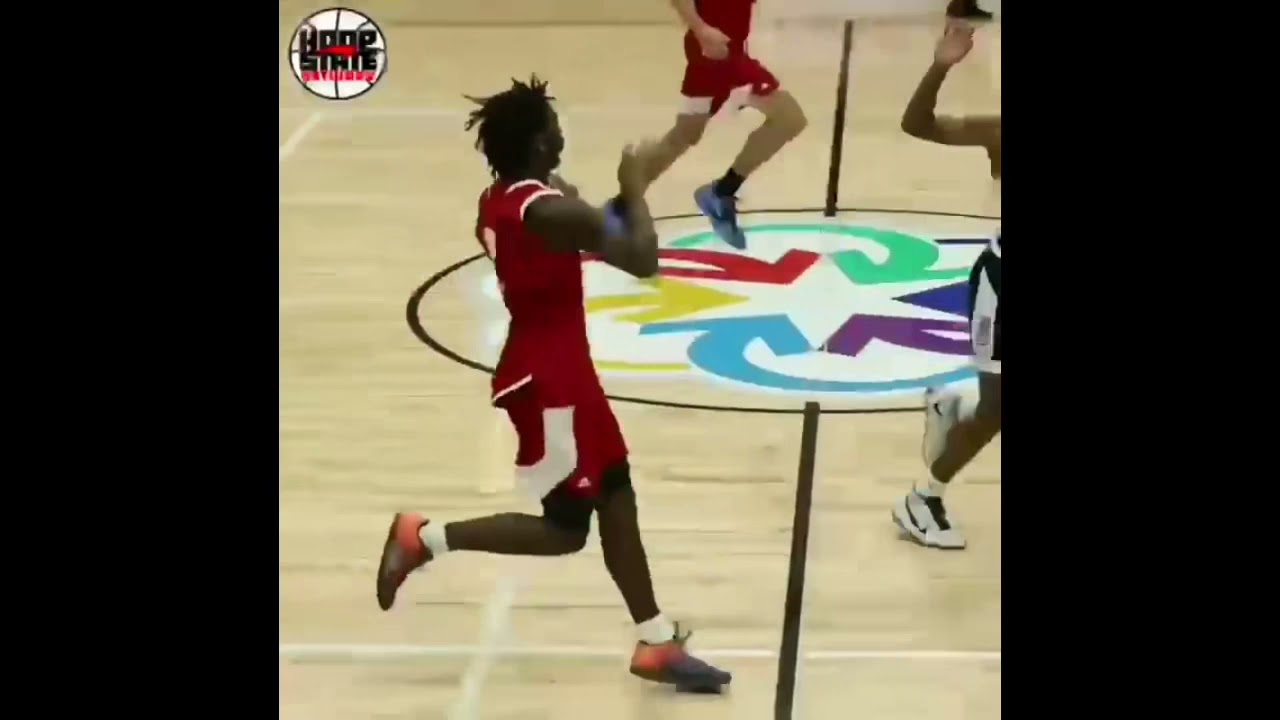 Jai Smith Highlights