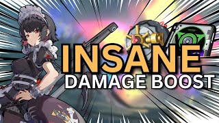 Fastest Way to INCREASE YOUR DAMAGE | Zenless Zone Zero