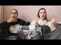 Attack on Titan 1x07 Reaction
