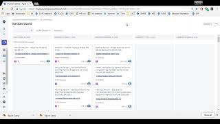 Finding your SFP epics in JIRA