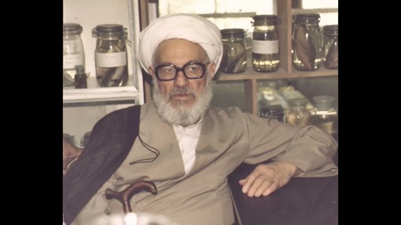 Mohsen Kadivar - محسن کدیور - قضیه آذری قمی به زبان ساده