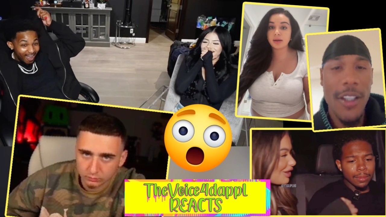 DDG Video w/ Wendy Sparks MAJOR Backlash 🤬 Armon's GF Exposed Truth 🤬 Deshae Breaks Down