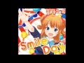 GF♪ Smile Day 相楽エミ (CV:東山奈央) ガールフレンド(♪)