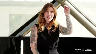 [REPLAY] TechTalk Masterclass: Boost you color business with Maddi Cook (pt2)