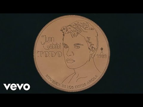 Juan Gabriel -