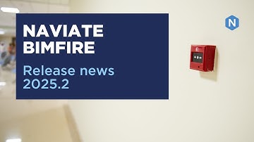 Naviate Bimfire Release News 2025.2