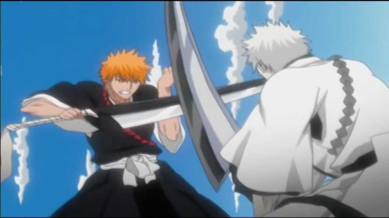 Taming the Animal - Animal I Have Become by Three Days Grace - Bleach