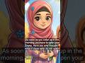 🌹🤲“Allah ki neamat ko ignore mat karo…” 🤲🌹#allah #islamicvideo #ytshorts