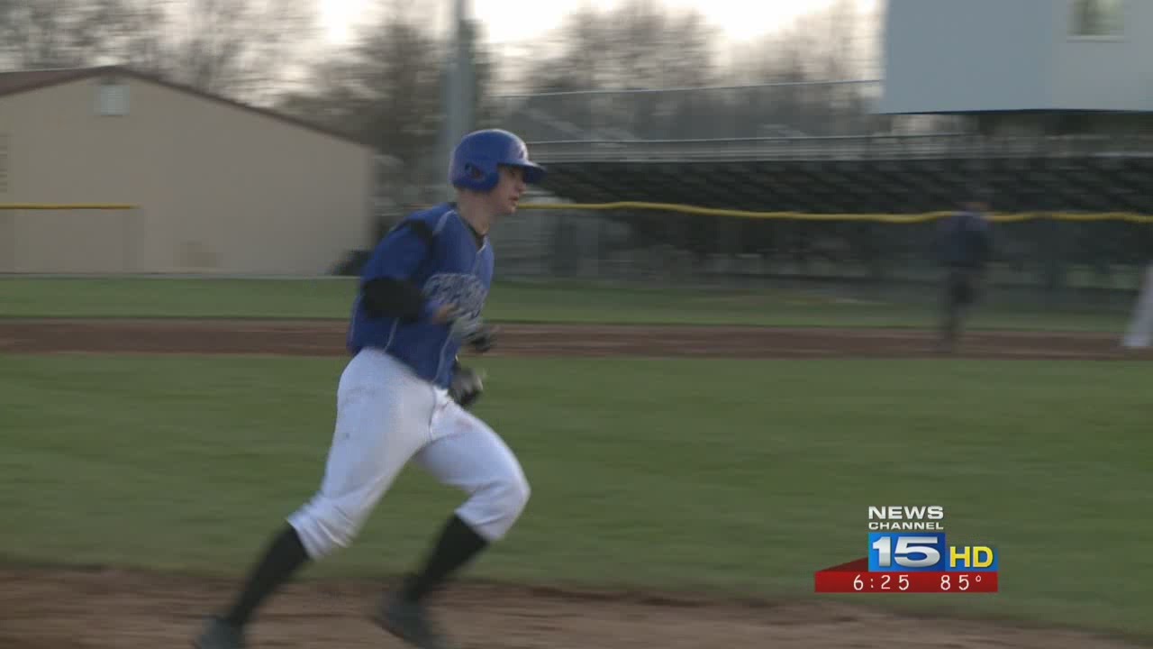 Hayden Jones on picking Mississippi State baseball from 6 p.m