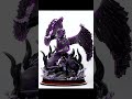 Diorama Sasuke e Susanoo em Resina por R$187,57 no pix ou R$197,44 em até 12x de R$19,16 #naruto