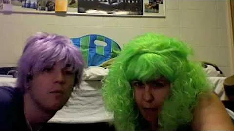 I Want It All (Heather And Philip Style)