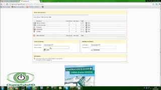 [TUTO/LAPOSTE.NET] Créer un dossier [FR][HD]