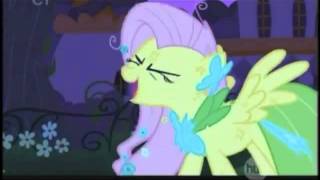 FlutterRage gets G0ATFAC3'D