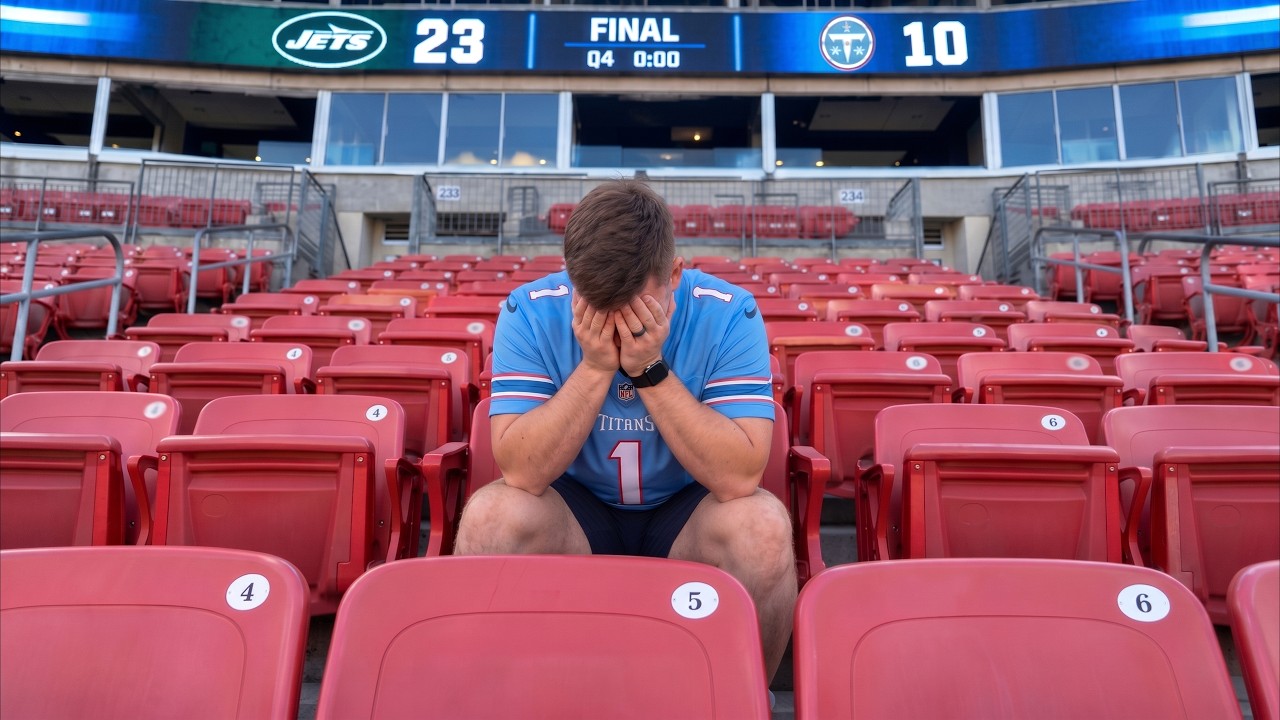 The Worst Game of My Life...