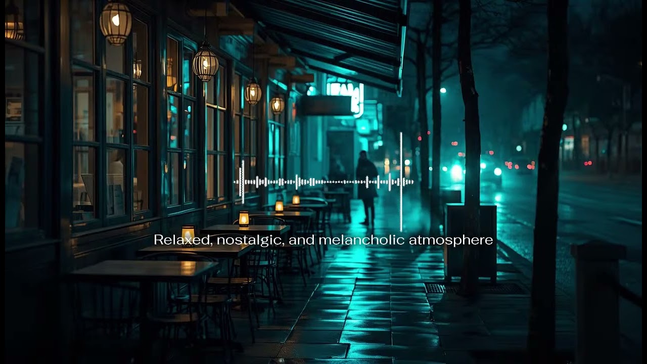 Late Night Jazz Live 🎶 Smooth Blue Swing for Relax, Coffee Time, and Cozy Jazz Lovers