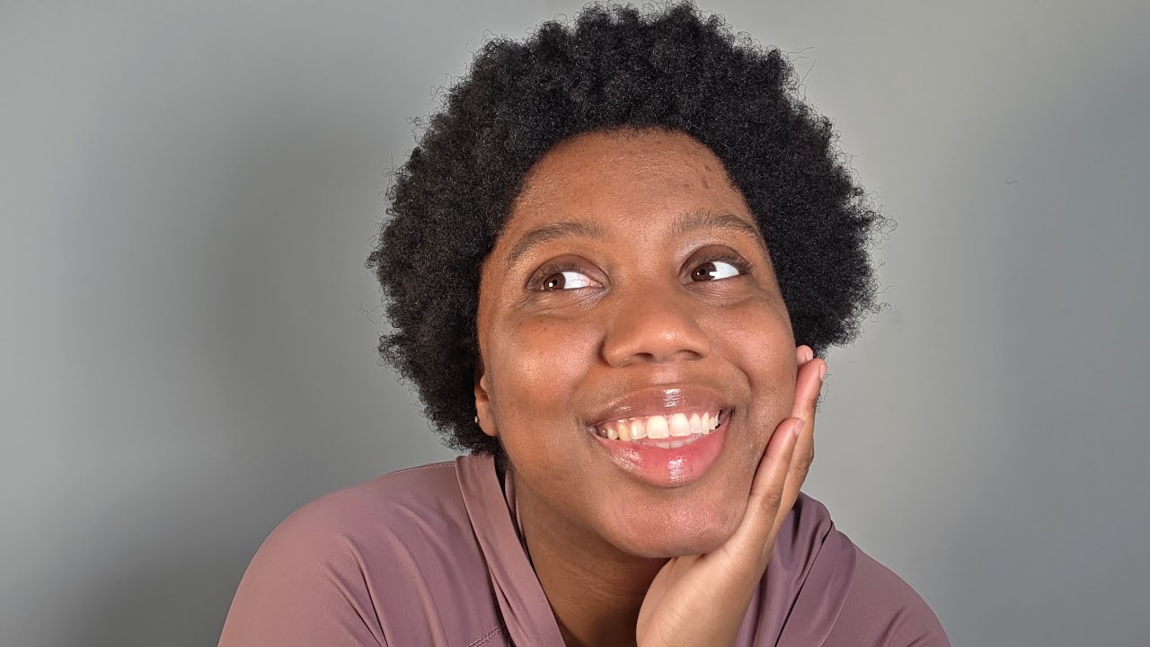 I hope a black girl hears this ep 52 Don't let A Man Tell You Nothing About Yourself