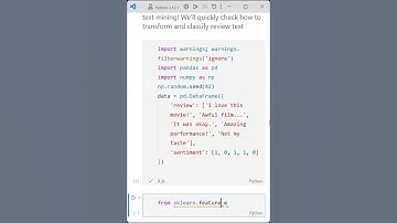Capstone Project- Sentiment Analysis using Text Mining_training