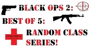Best of 5: Random Class Series: Episode 3